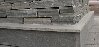 Oppdal Sålebenk 25 cm×fl